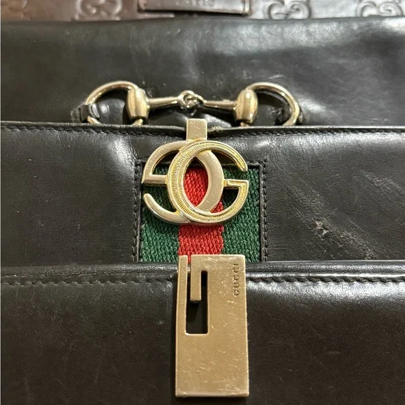 Authentic GUCCI Wallet Reseller Bundle - Picture 2 of 13